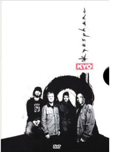 Kyosphere - DVD