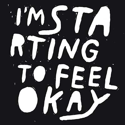 KZA & TOSHIYA KAWASAKI I'm Starting To Feel Okay Vol. 3