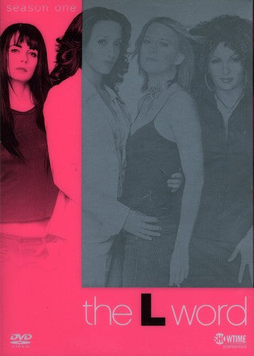 L-Word: The Complete First Season - 5-Disc DVD Set
