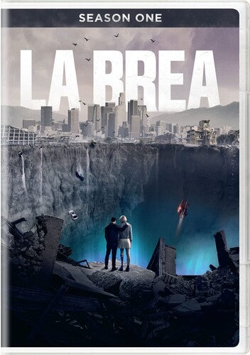 La Brea: Season One La Brea: Season One - 2-Disc DVD Set