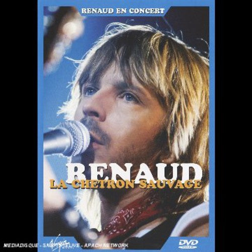 La Chetron Sauvage - DVD
