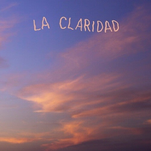 La Claridad La Claridad - Record Album - Vinyl LP