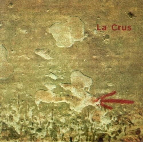 La Crus La Crus - Record Album - Vinyl LP