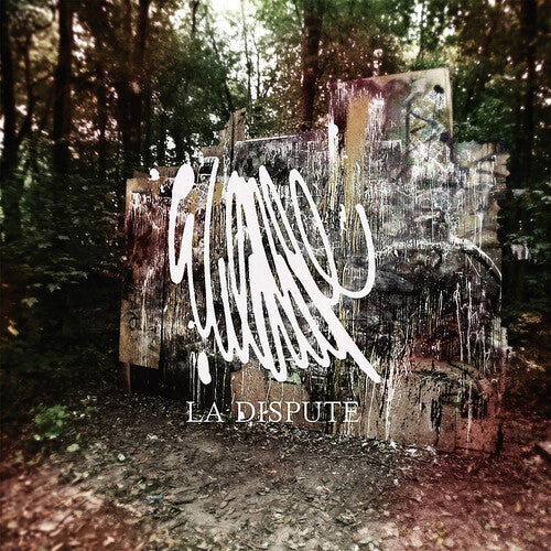 La Dispute Wildlife - Double Record Album - Vinyl LP