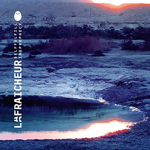 LA FRAICHEUR Self Fulfilling Prophecy - Double Record Album - Vinyl LP
