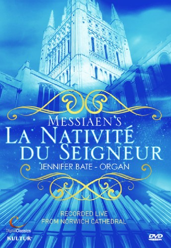 La Nativite Du Seigneur - DVD
