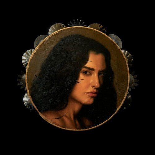 La Nina Furesta - Record Album - Vinyl LP