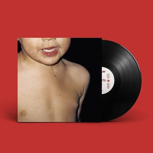 La Paloma Todavia No - Record Album - Vinyl LP