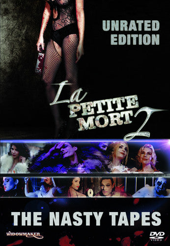 La Petite Mort 2: The Nasty Tapes - DVD