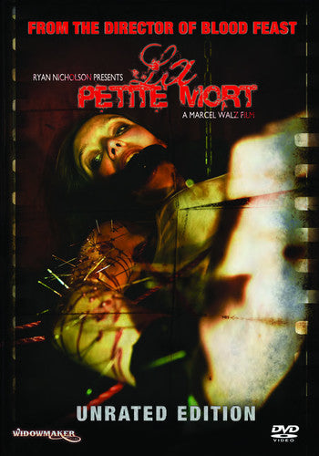 La Petite Mort - DVD