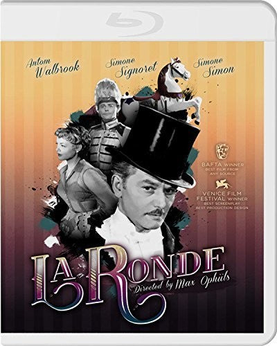 La Ronde - DVD