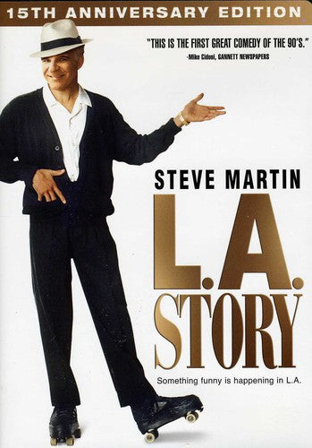 L.A. Story - DVD