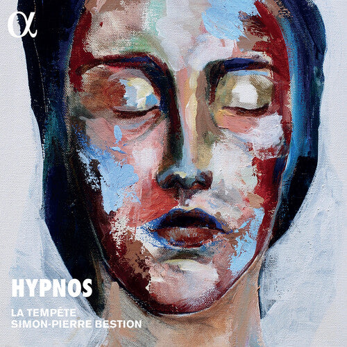 La Tempete Hypnos - CD Album