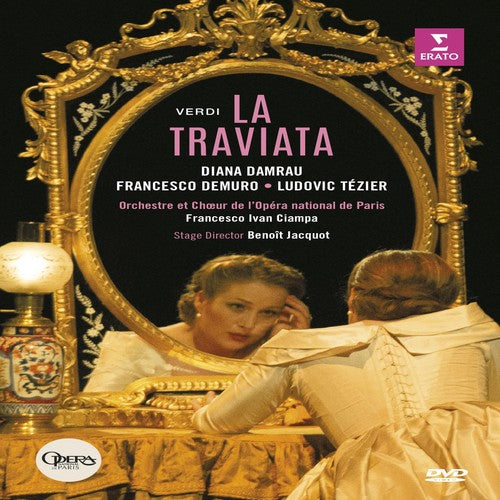 La Travita - DVD