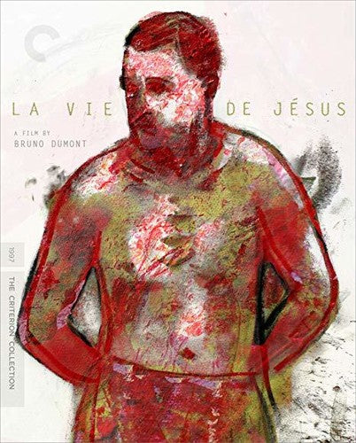 La Vie De Jesus/Bd La Vie De J�sus (Criterion Collection) - Blu-Ray