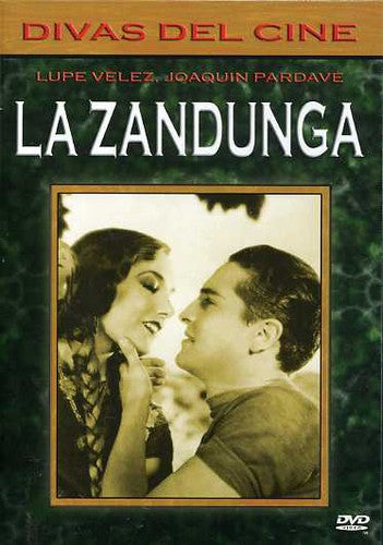 La Zandunga - DVD