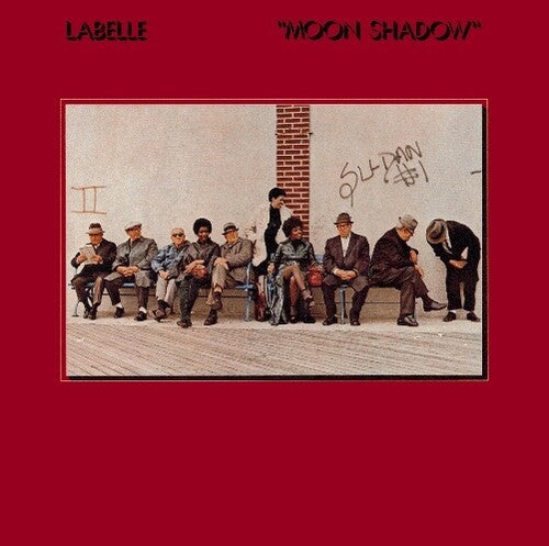 LABELLE Moon Shadow - CD Album
