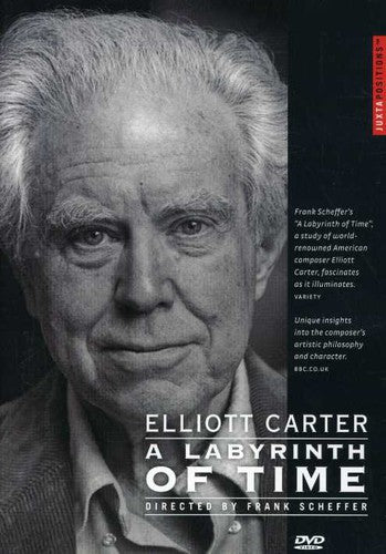 Labyrinth of Time - DVD