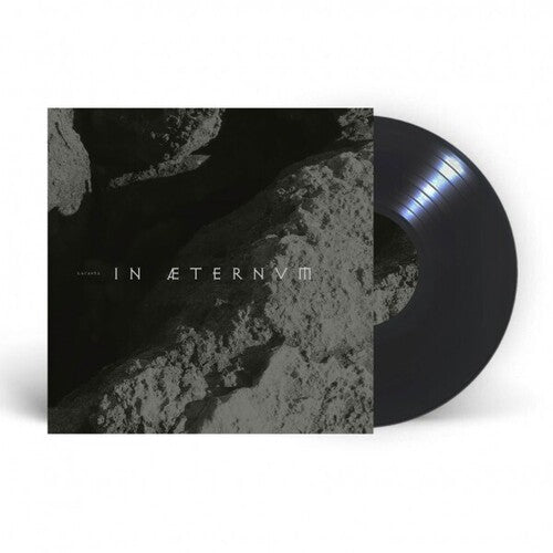 Lacasta In Aeternvm - Record Album - Vinyl LP