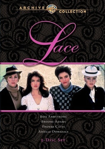 Lace - 2-Disc DVD Set