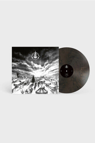 Lacrimosa Angst - Record Album - Vinyl LP