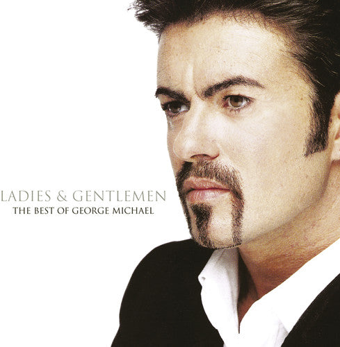 Ladies and Gentlemen: The Best of George Michael - DVD