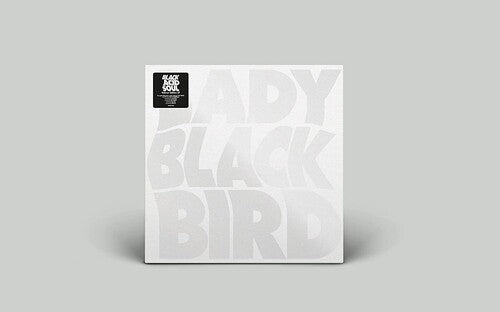 Lady Blackbird Black Acid Soul - Double Record Album - Vinyl LP