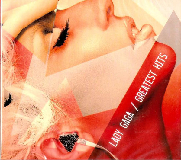 Lady Gaga Greatest Hits (Import)