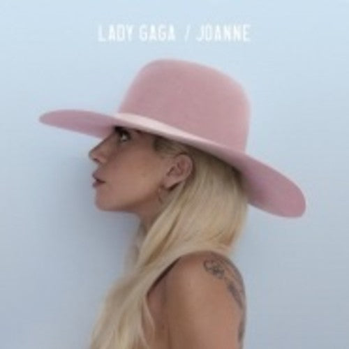 Lady Gaga Joanne - CD Album
