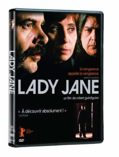 Lady Jane - DVD