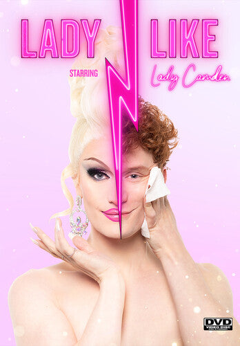 Lady Like Lady Like - DVD