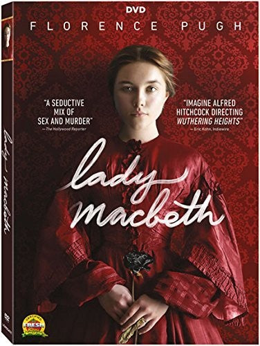 Lady Macbeth Lady Macbeth - DVD