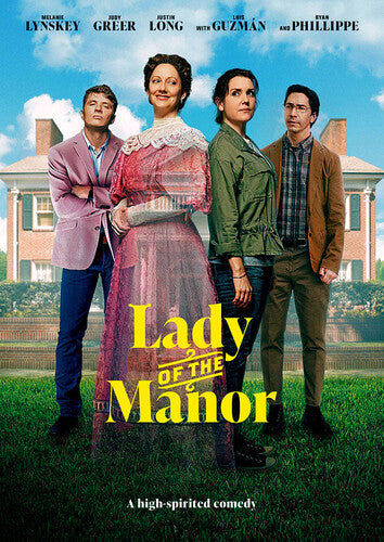 Lady of the Manor Lady of the Manor - DVD
