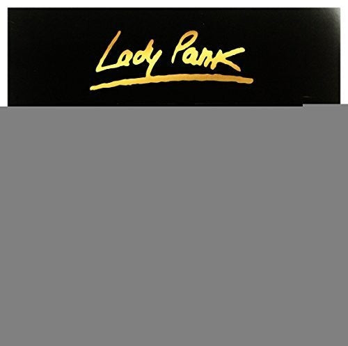 Lady Pank Lady Pank: Akustycznie - Record Album - Vinyl LP