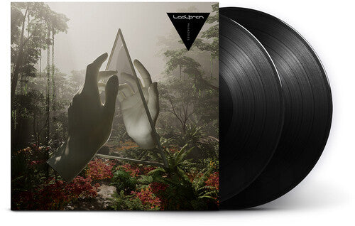 Ladytron Paradises - Double Record Album - Vinyl LP