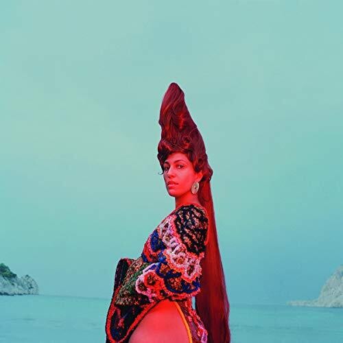 Lafawndah Ancestor Boy - Double Record Album - Vinyl LP
