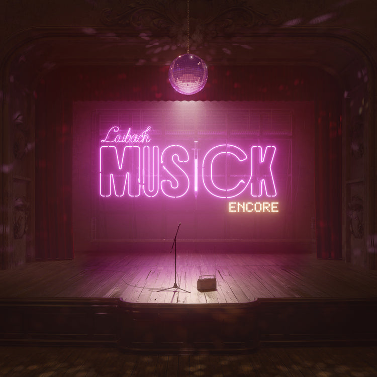 Laibach Musick : Encore