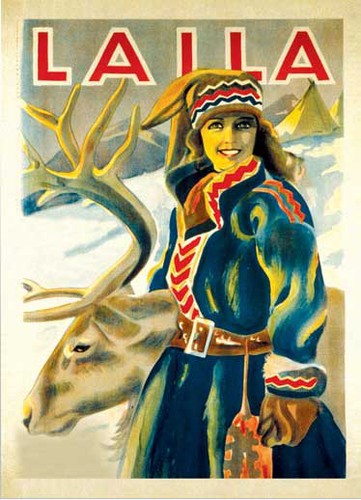Laila - DVD
