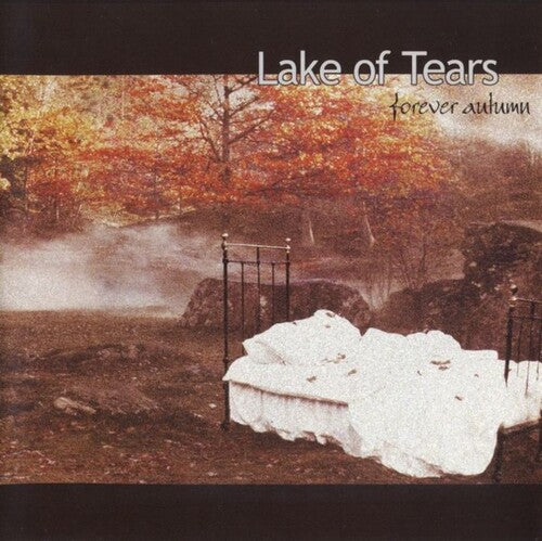 Lake Of Tears Forever Autumn - Record Album - Vinyl LP
