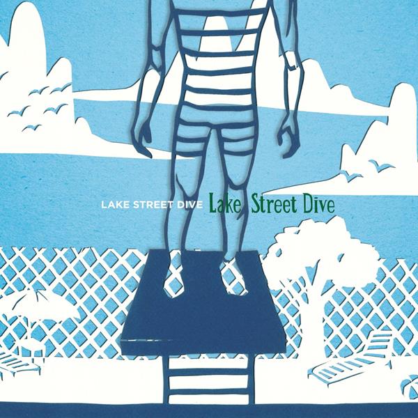 Lake Street Dive LAKE STREET DIVE