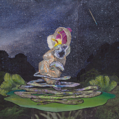 LAL Meteors Could Come Down - Record Album - Vinyl LP