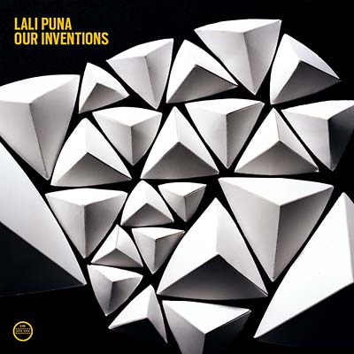 LALI PUNA Our Inventions