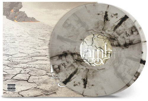 Lamb Of God Resolution - Double Record Album - Vinyl LP