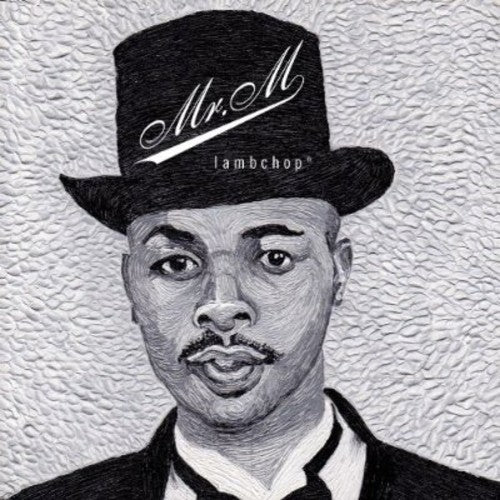 Lambchop Mr. M - Record Album - Vinyl LP