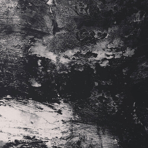 Lambwool Ashes - CD Album