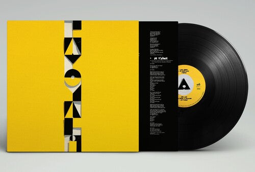 Lamomali Totem - Record Album - Vinyl LP