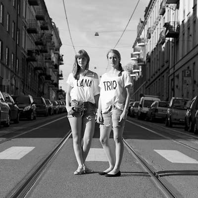 LANA TRIO Lana Trio