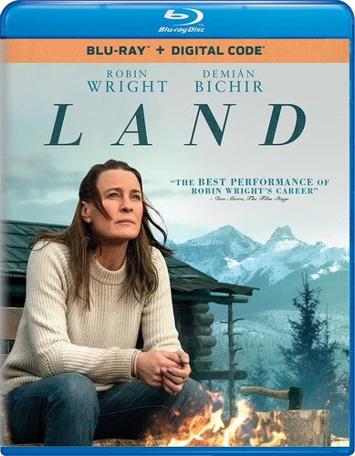 Land Land - Blu-Ray