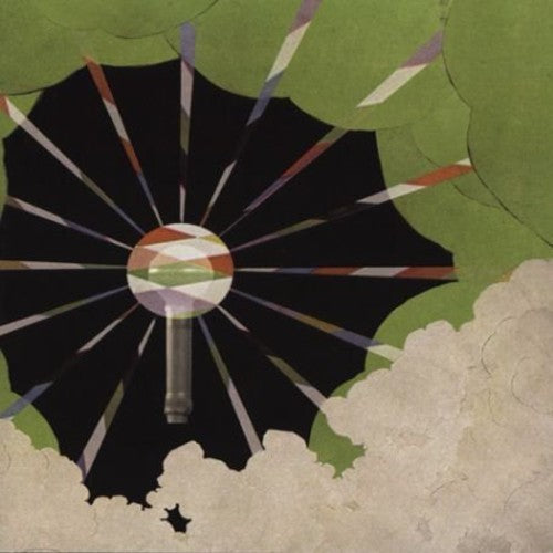 LANDING Sphere - Record Album - Vinyl LP