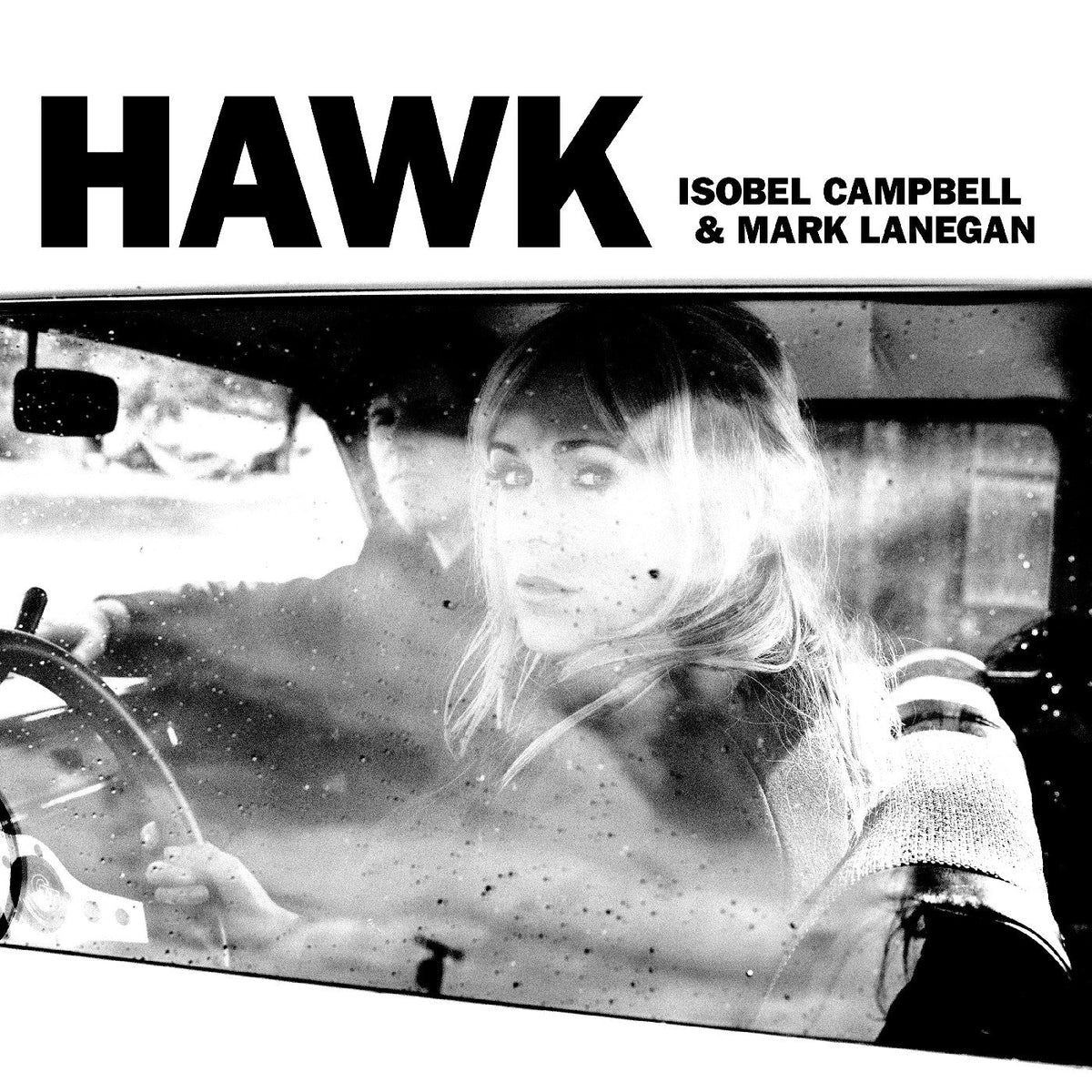 Lanegan, Mark Campbell Isobel Hawk